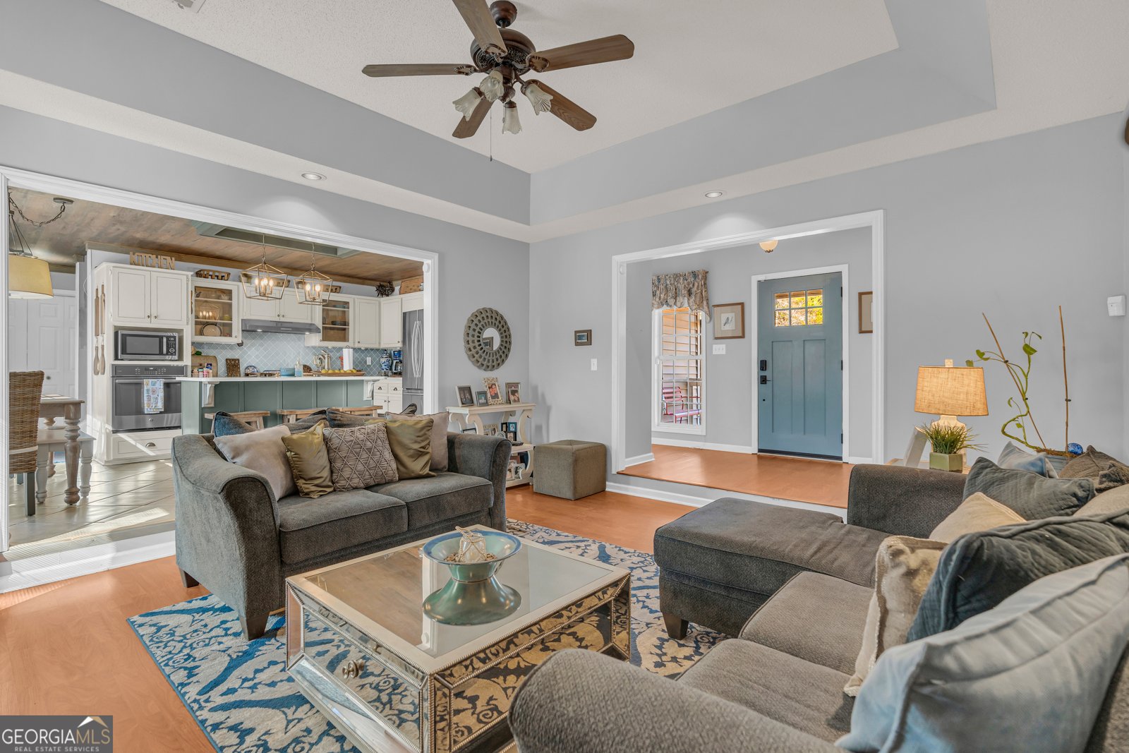 116 Newport Road Milledgeville - Photo 11