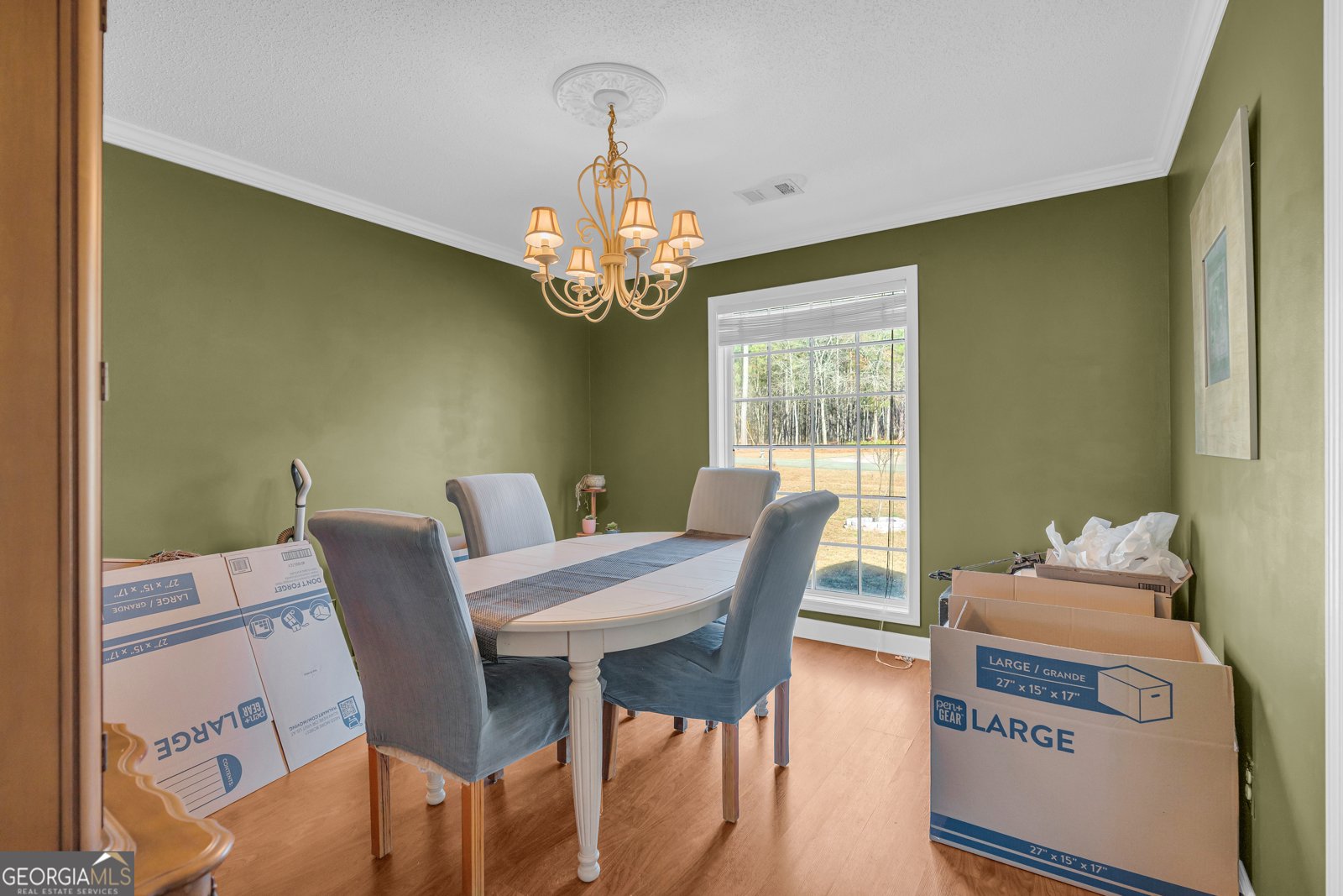116 Newport Road Milledgeville - Photo 14