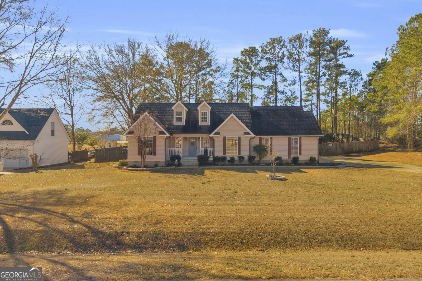 116 Newport Road Milledgeville - Photo 42