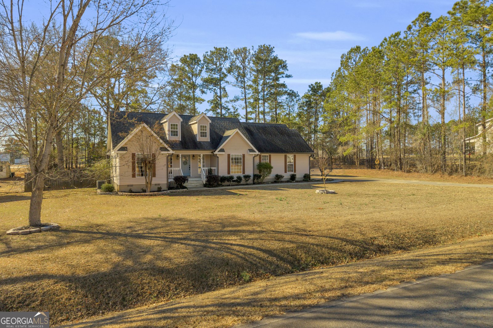 116 Newport Road Milledgeville - Photo 47