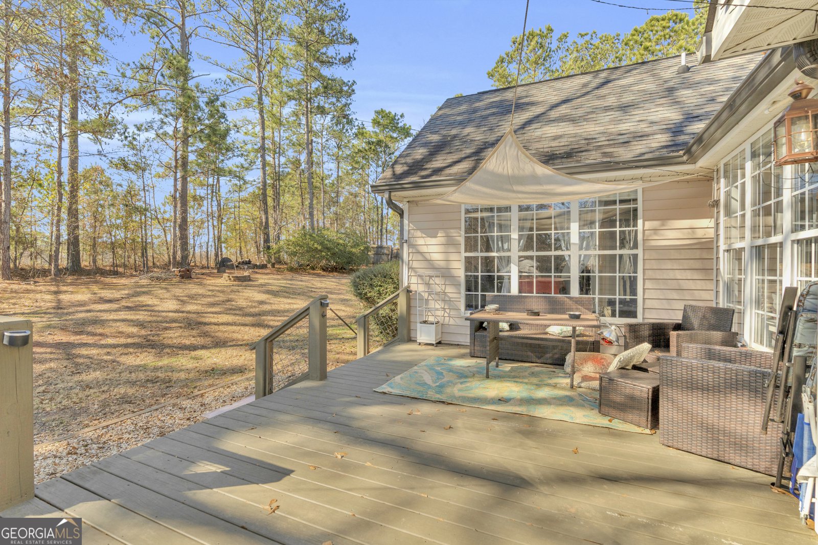 116 Newport Road Milledgeville - Photo 55
