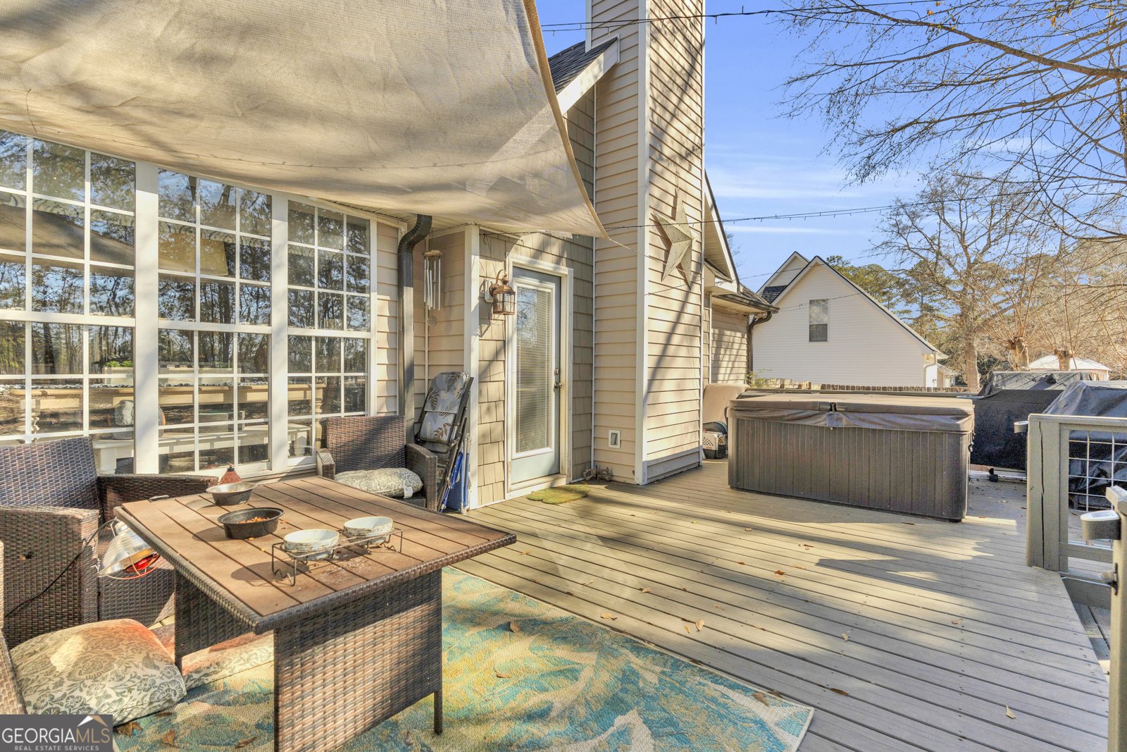 116 Newport Road Milledgeville - Photo 56