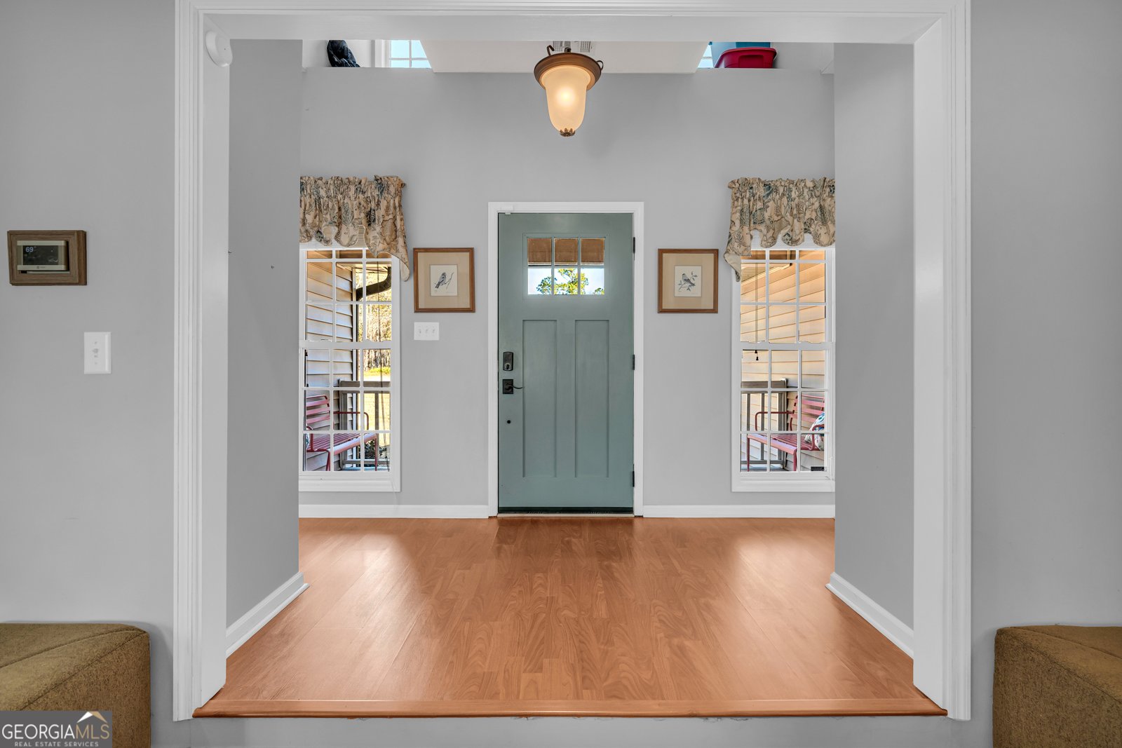 116 Newport Road Milledgeville - Photo 6