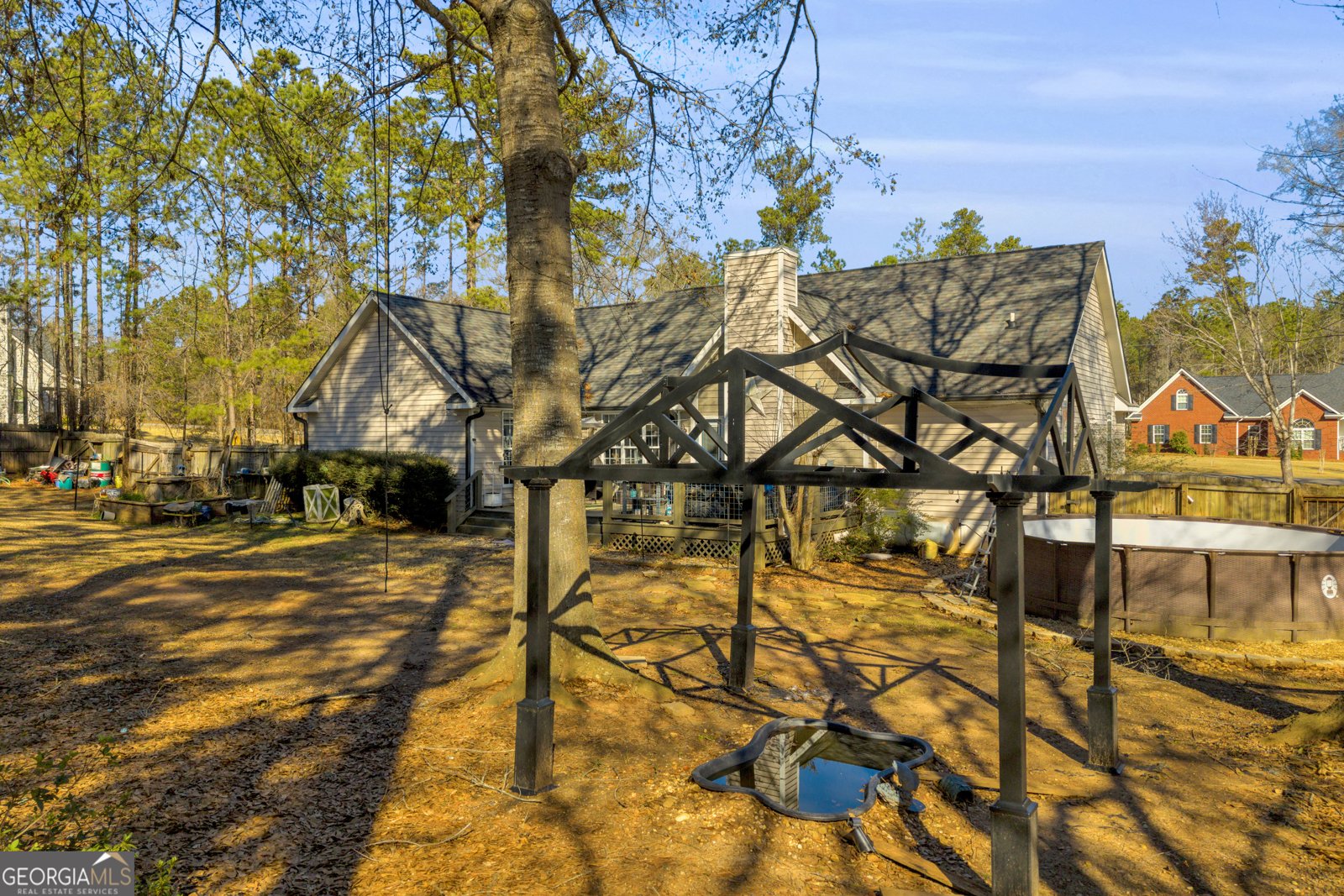 116 Newport Road Milledgeville - Photo 60