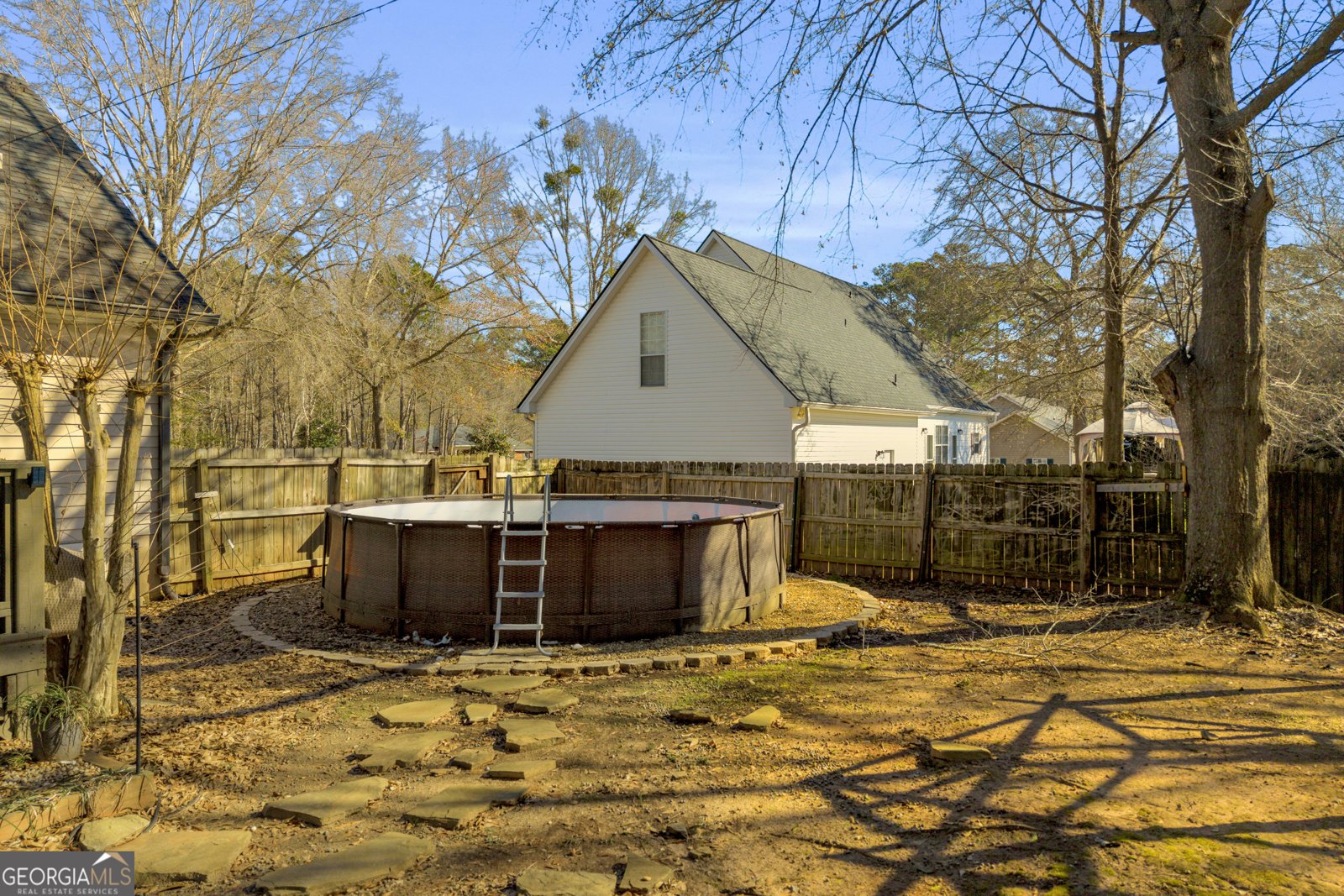 116 Newport Road Milledgeville - Photo 61