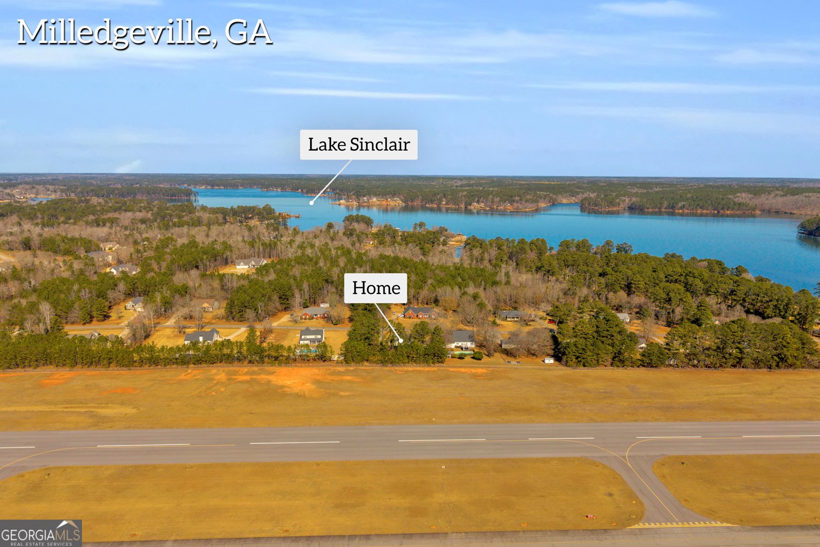 116 Newport Road Milledgeville - Photo 69