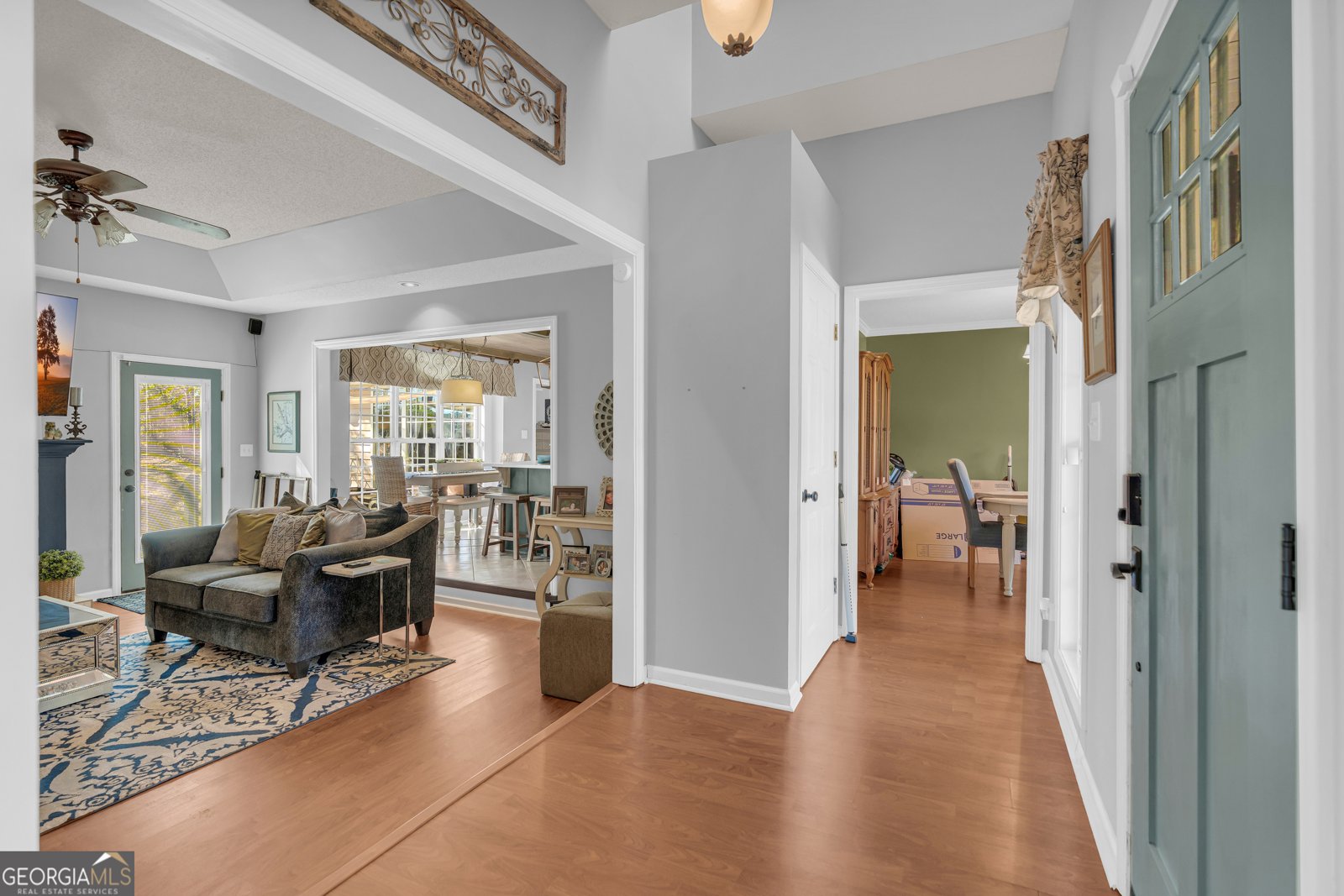 116 Newport Road Milledgeville - Photo 8