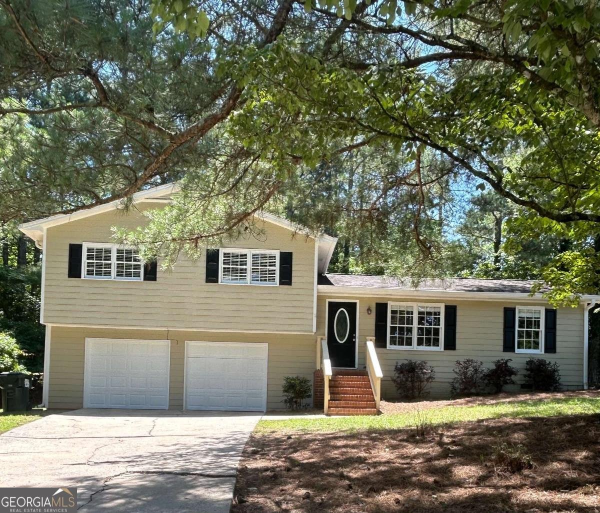 3692 Stoney View Drive Marietta - main photo