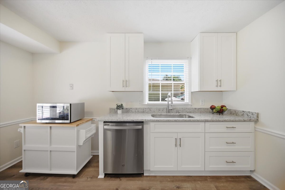 3692 Stoney View Drive Marietta - Photo 10