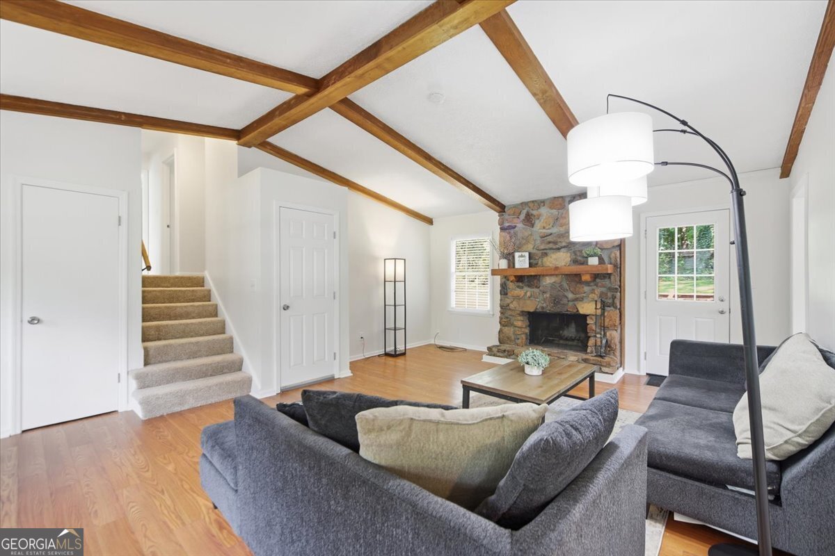 3692 Stoney View Drive Marietta - Photo 26