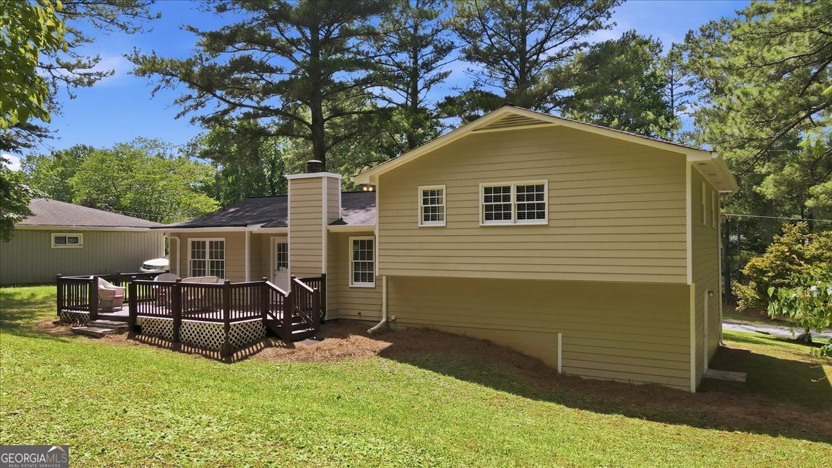 3692 Stoney View Drive Marietta - Photo 28