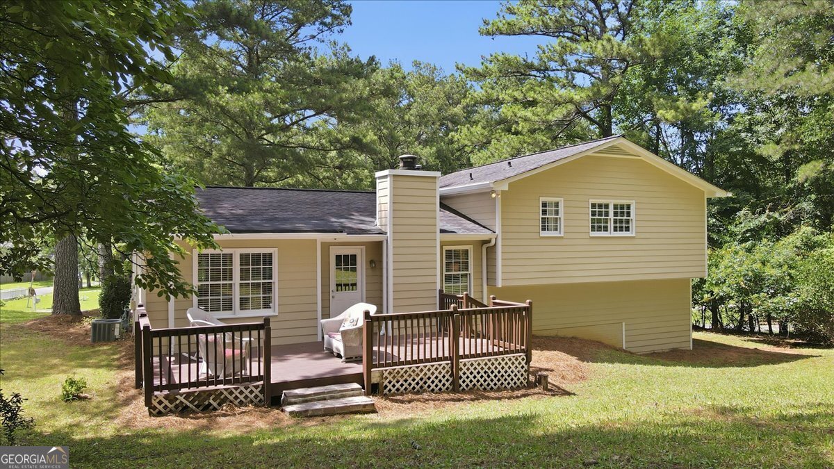 3692 Stoney View Drive Marietta - Photo 29