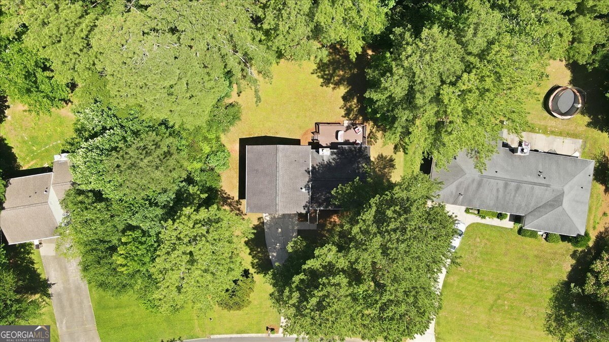 3692 Stoney View Drive Marietta - Photo 33