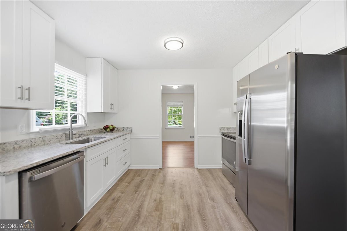 3692 Stoney View Drive Marietta - Photo 8