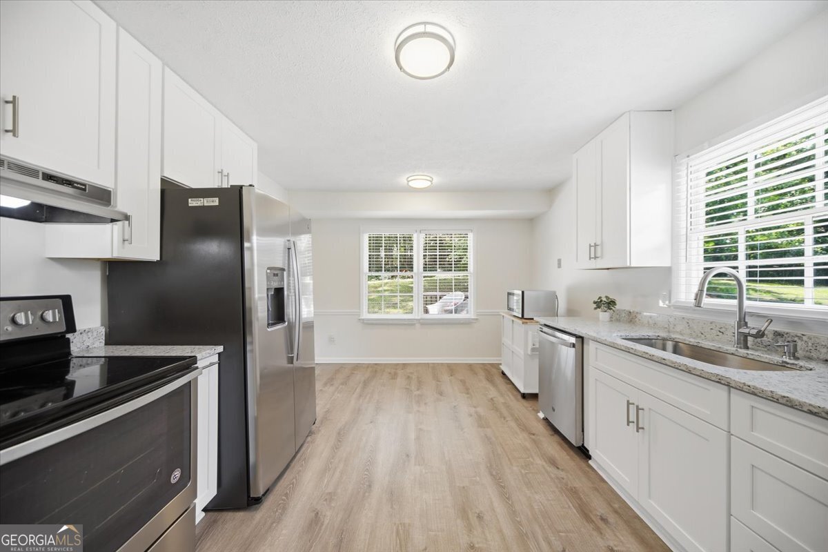3692 Stoney View Drive Marietta - Photo 9