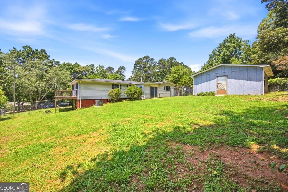 5232 Trudy Circle Gainesville - Photo 25