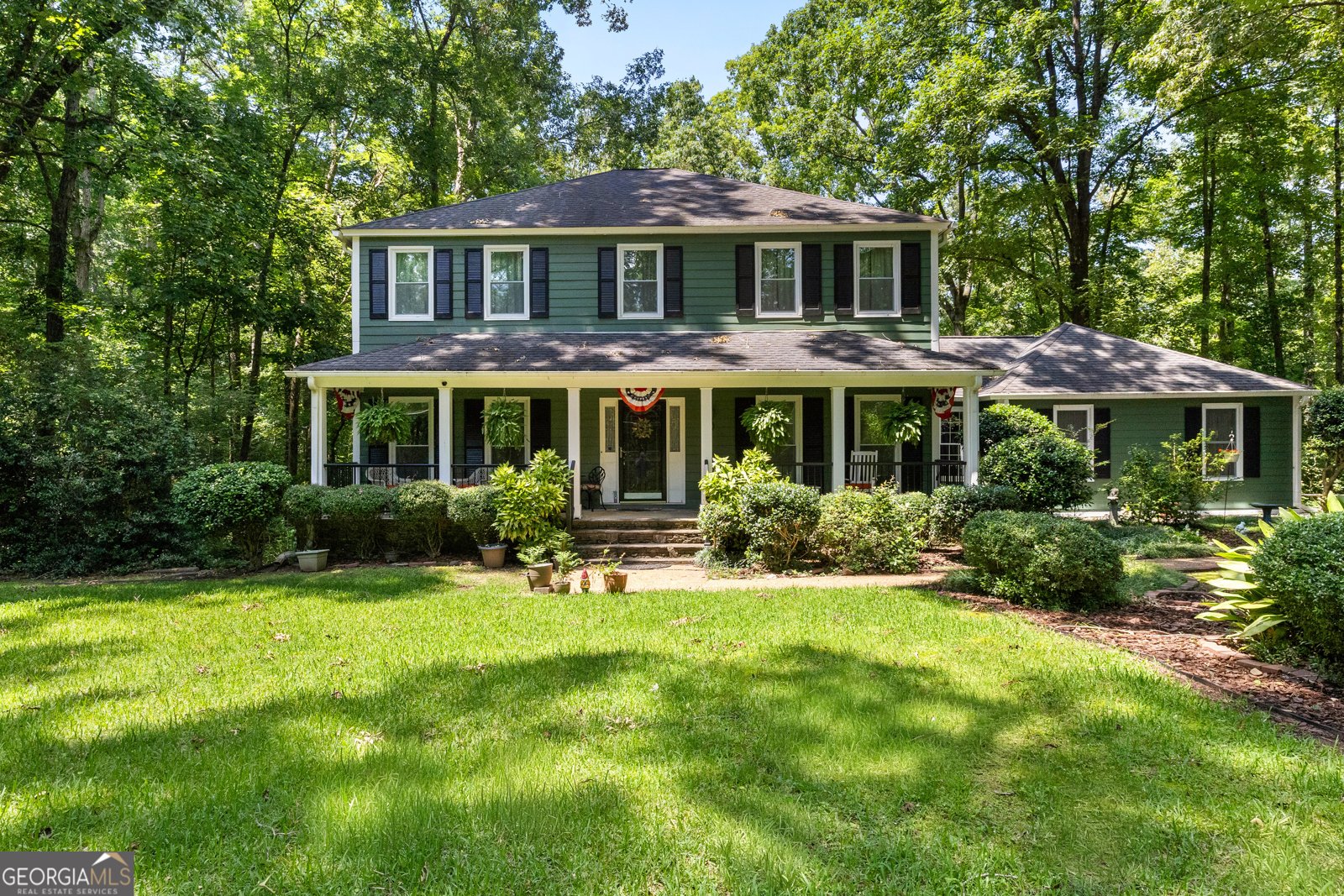214 Highland Trail Lagrange - main photo