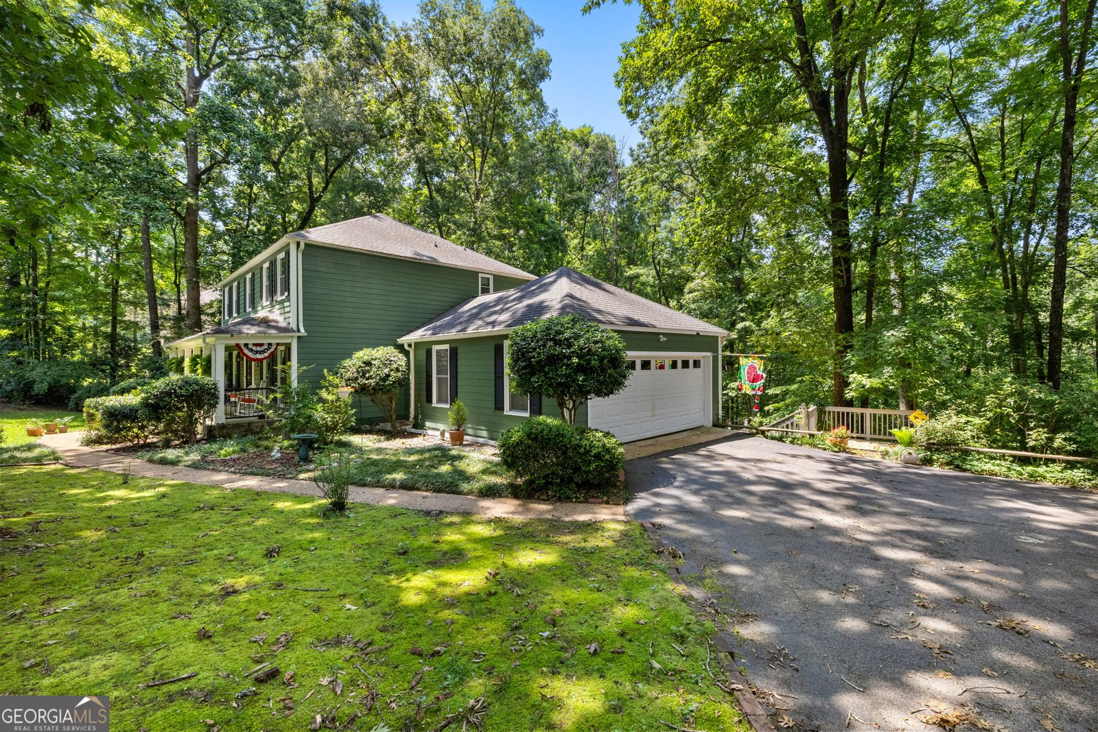 214 Highland Trail Lagrange - Photo 41