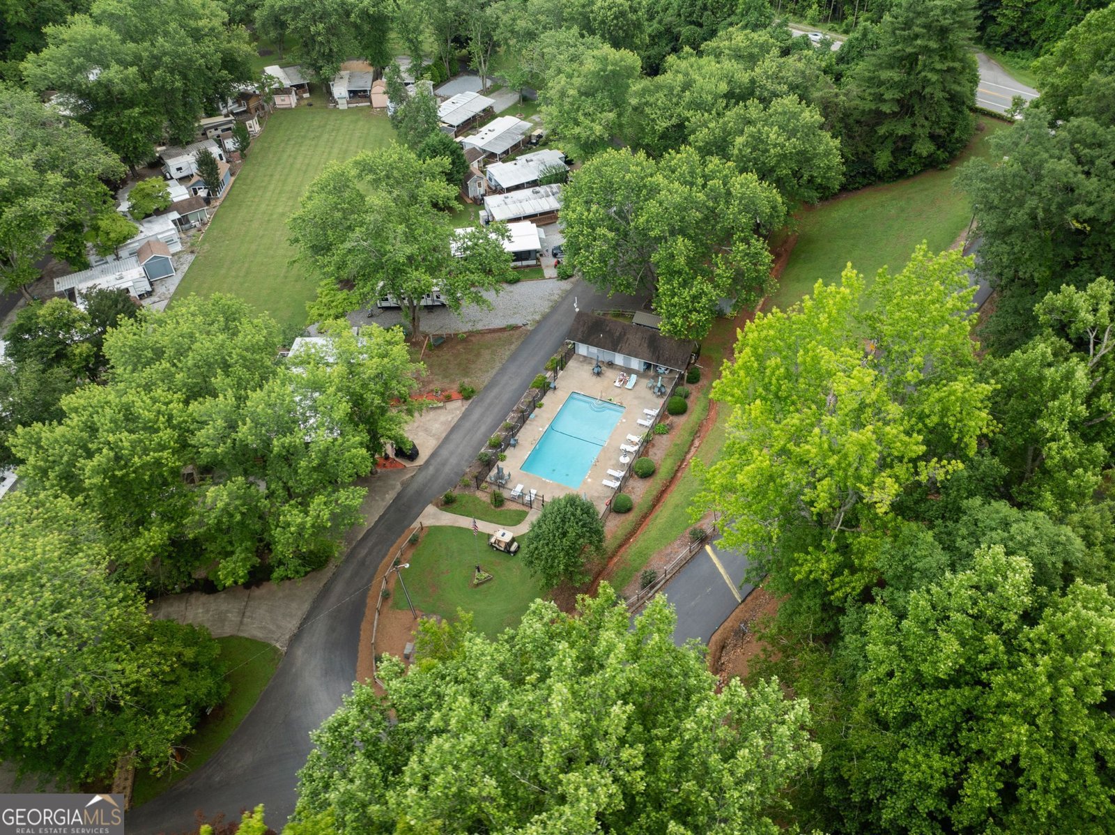 39 Terrace Circle Cleveland - Photo 25