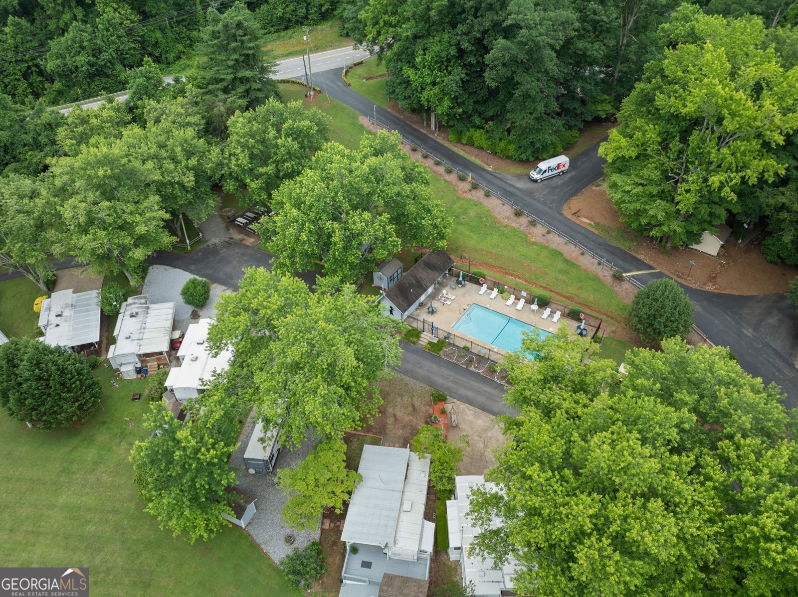39 Terrace Circle Cleveland - Photo 26