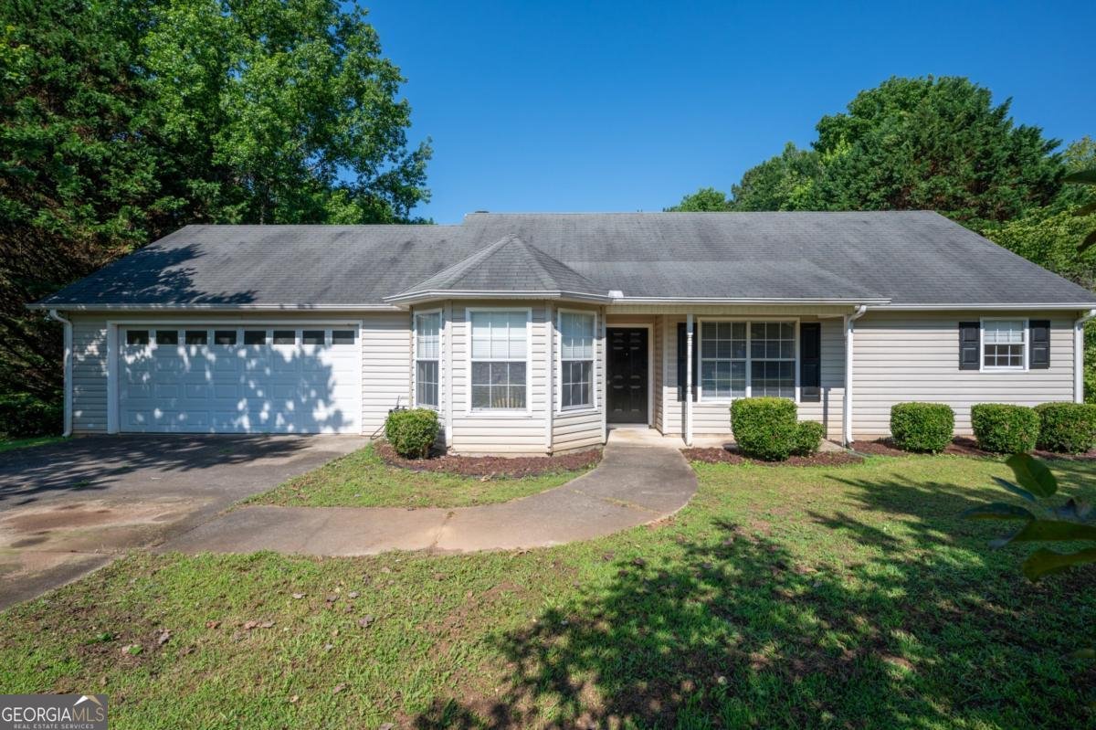 27 Manning Mill Way Adairsville - main photo