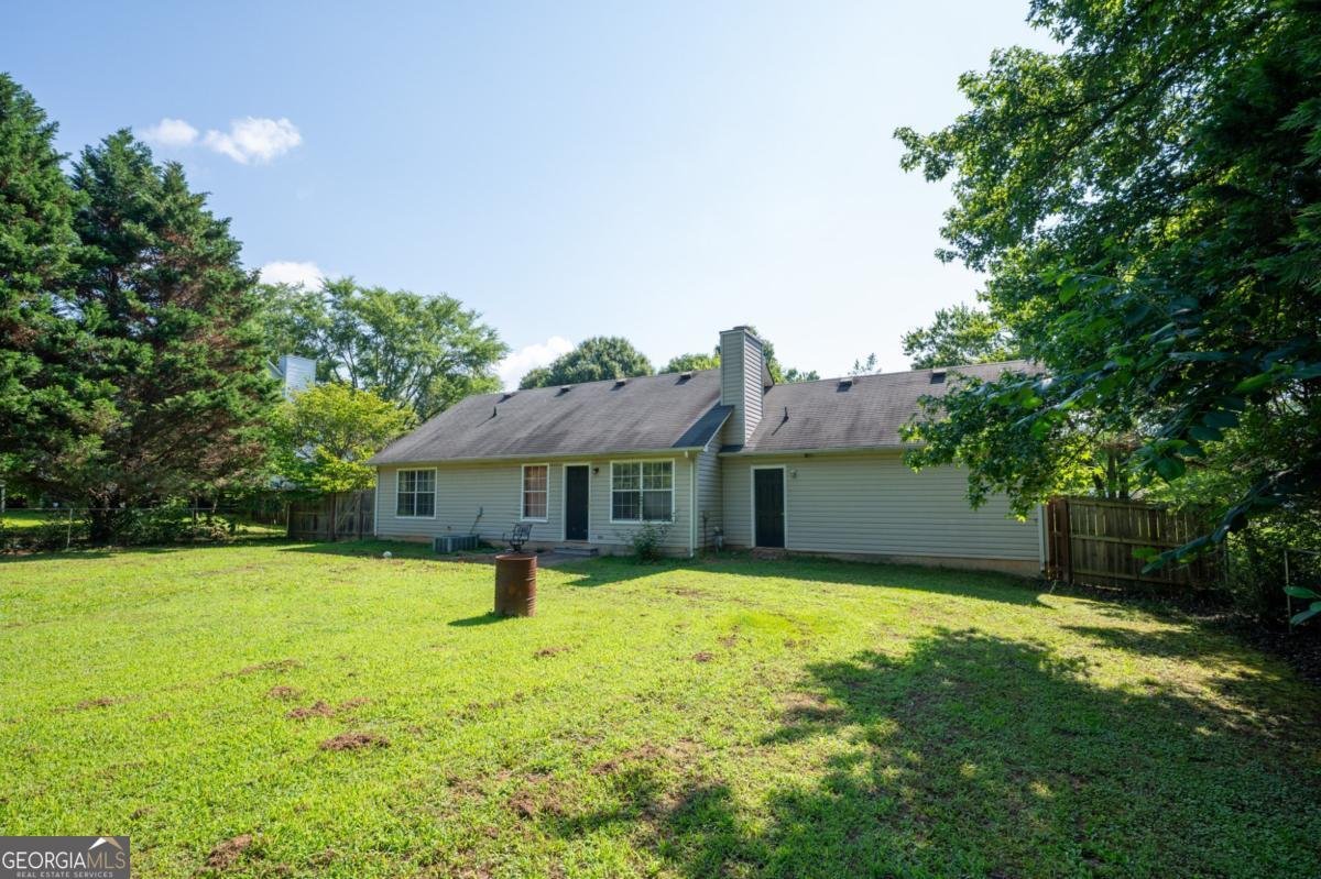 27 Manning Mill Way Adairsville - Photo 19