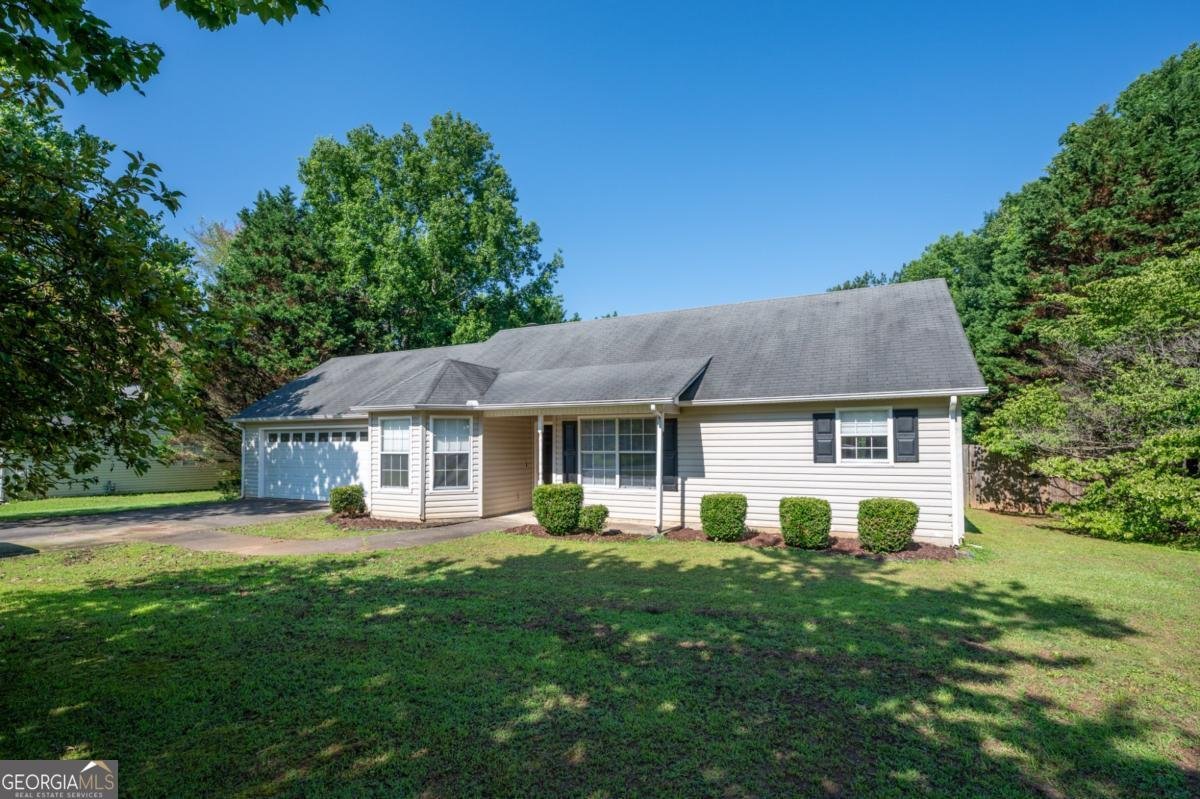 27 Manning Mill Way Adairsville - Photo 21