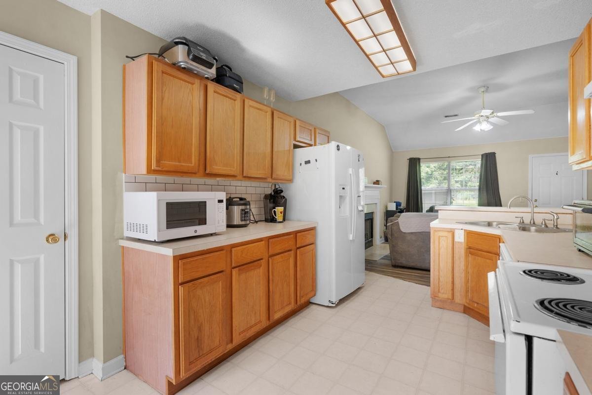 27 Manning Mill Way Adairsville - Photo 8