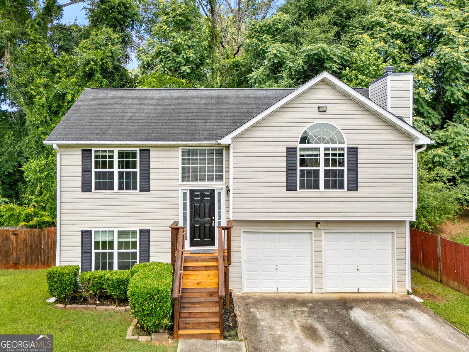 4093 Ward Lake Trail Ellenwood - main photo
