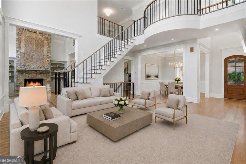 5720 Chestatee Landing Drive Gainesville - Photo 12