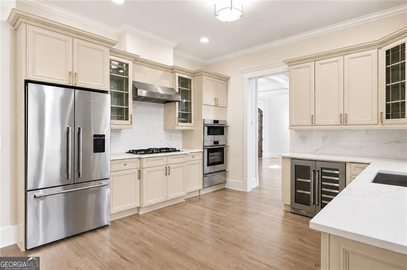 5720 Chestatee Landing Drive Gainesville - Photo 18