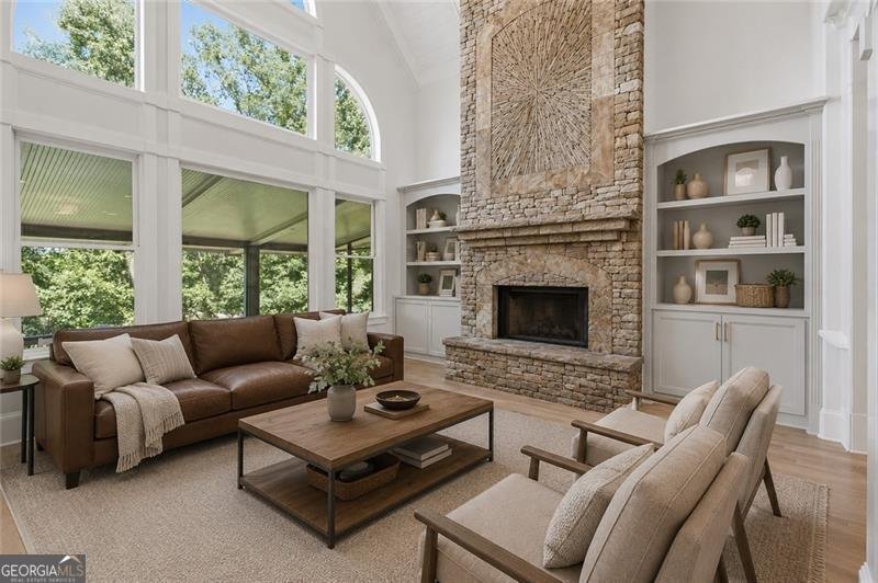 5720 Chestatee Landing Drive Gainesville - Photo 19