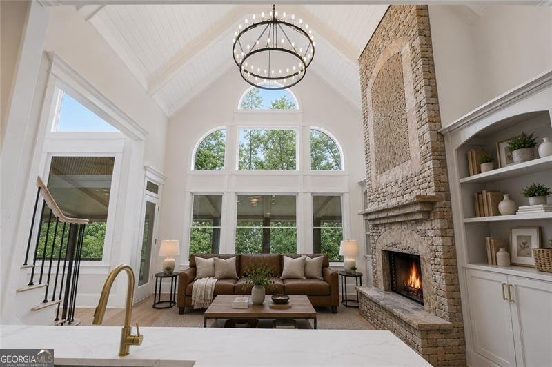 5720 Chestatee Landing Drive Gainesville - Photo 20