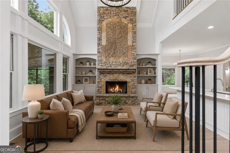 5720 Chestatee Landing Drive Gainesville - Photo 21