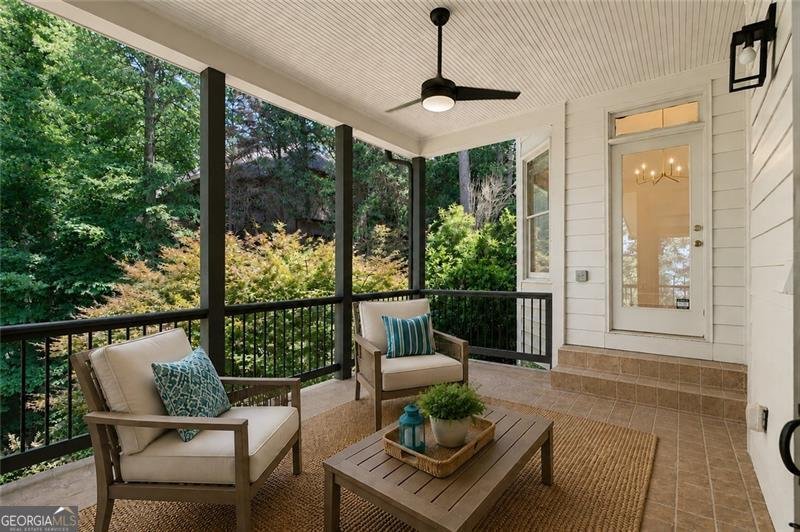5720 Chestatee Landing Drive Gainesville - Photo 22