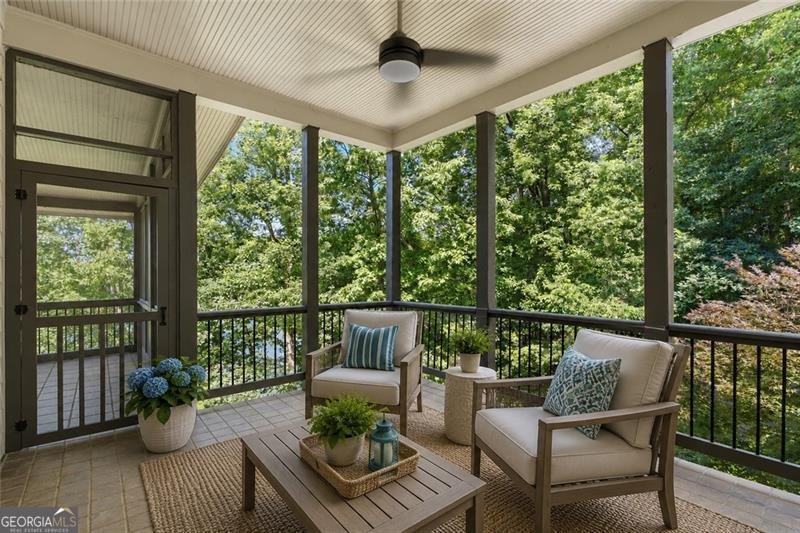 5720 Chestatee Landing Drive Gainesville - Photo 23