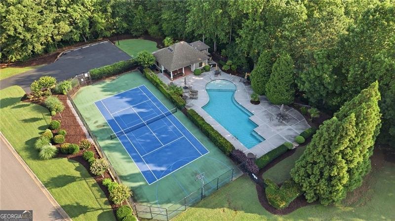 5720 Chestatee Landing Drive Gainesville - Photo 48