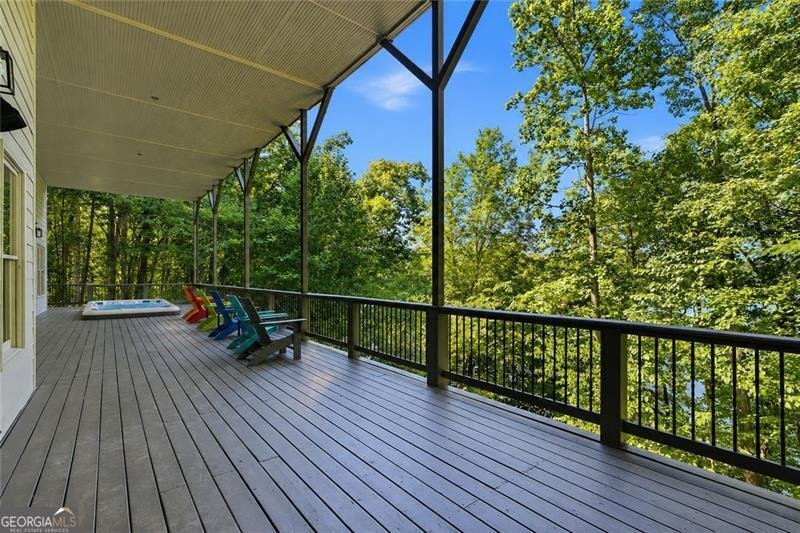 5720 Chestatee Landing Drive Gainesville - Photo 56
