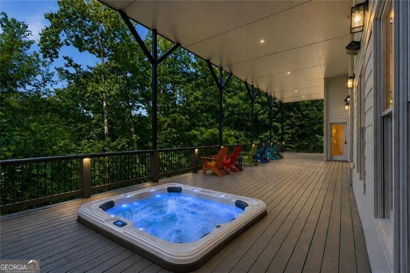 5720 Chestatee Landing Drive Gainesville - Photo 9