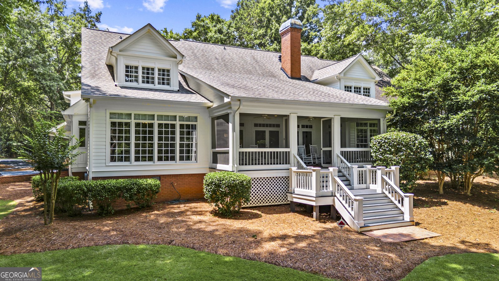 111 Blue Heron Drive Eatonton - Photo 10