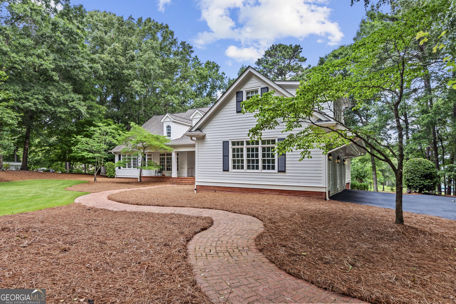 111 Blue Heron Drive Eatonton - Photo 13