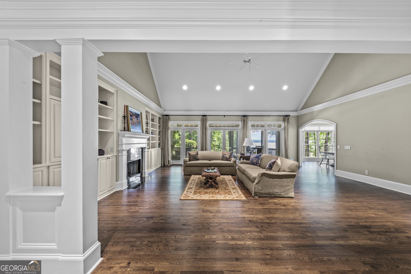 111 Blue Heron Drive Eatonton - Photo 17