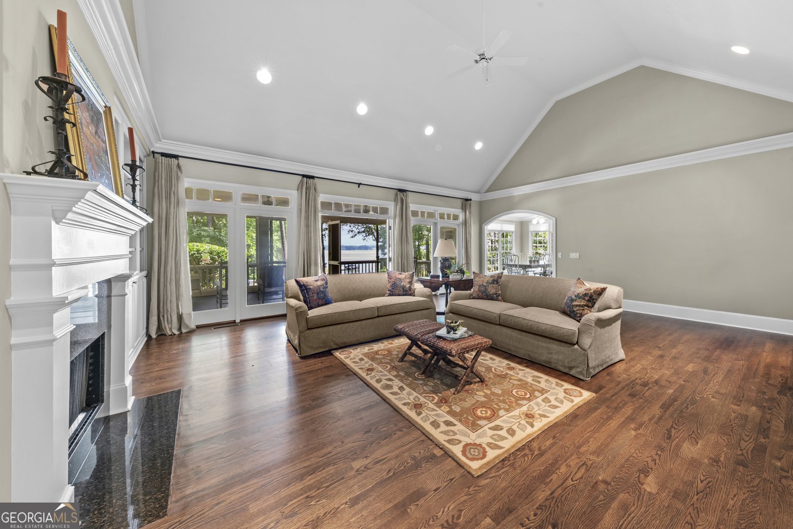 111 Blue Heron Drive Eatonton - Photo 19
