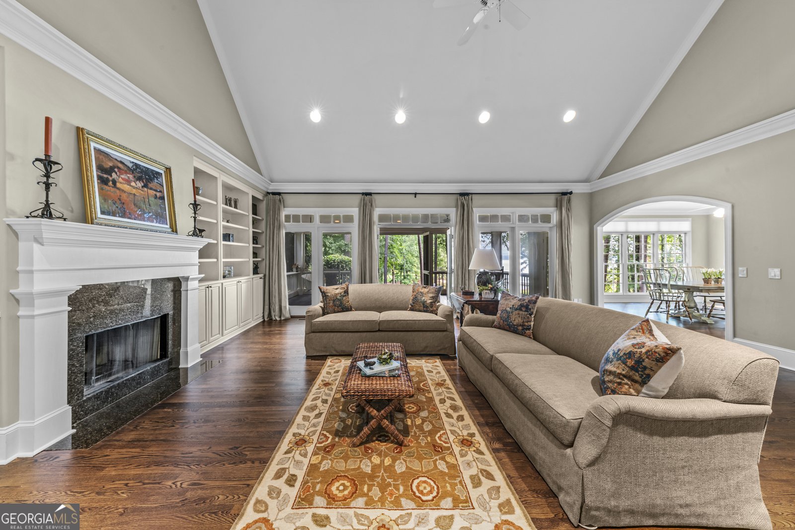 111 Blue Heron Drive Eatonton - Photo 20