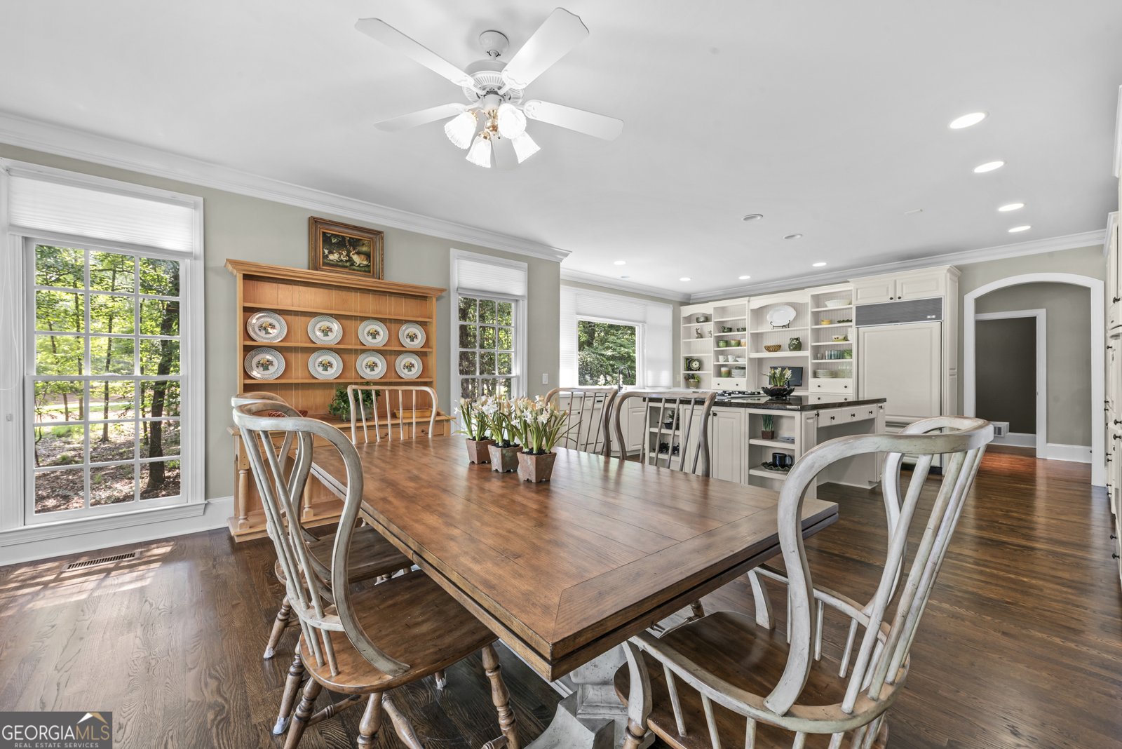 111 Blue Heron Drive Eatonton - Photo 21