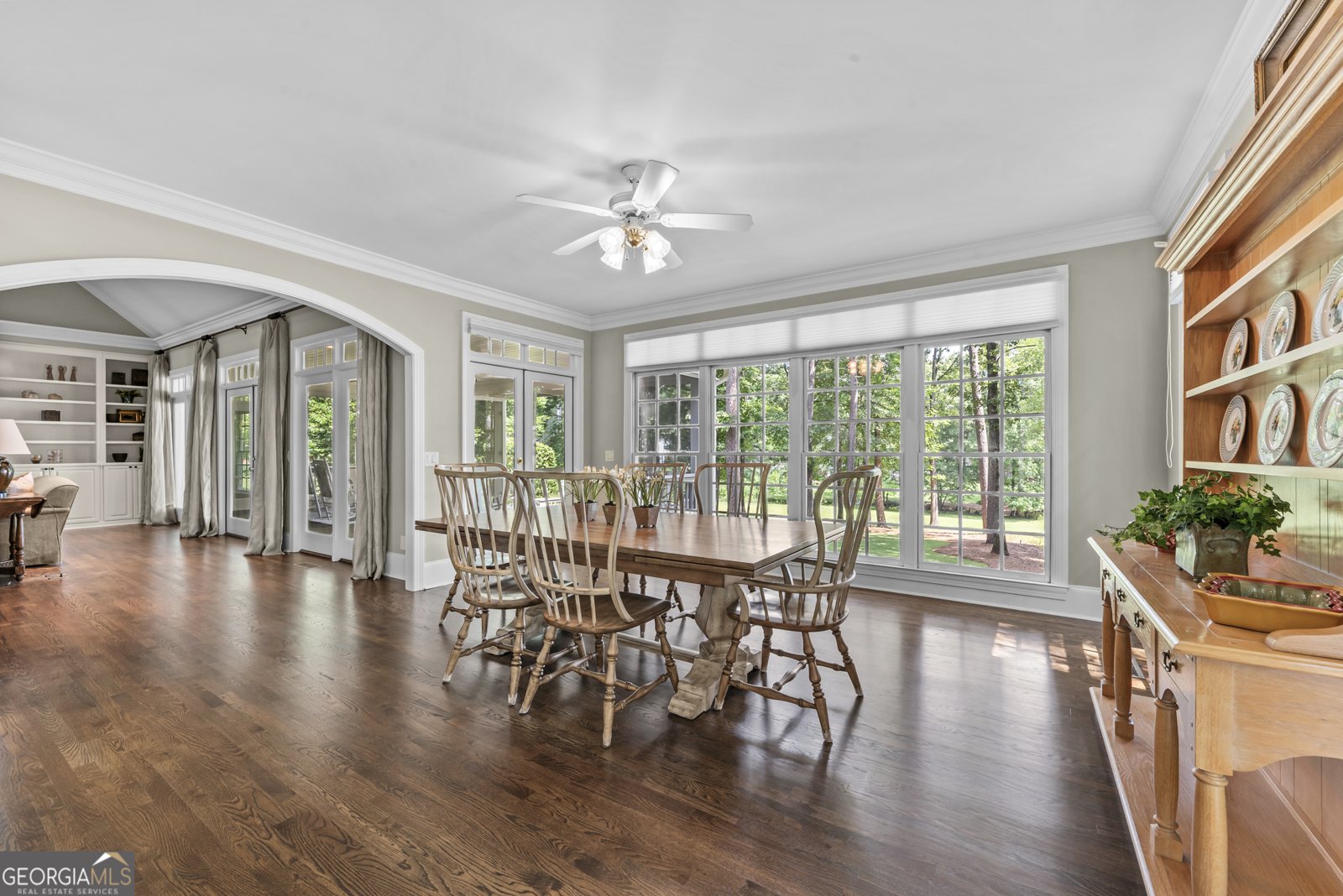 111 Blue Heron Drive Eatonton - Photo 22