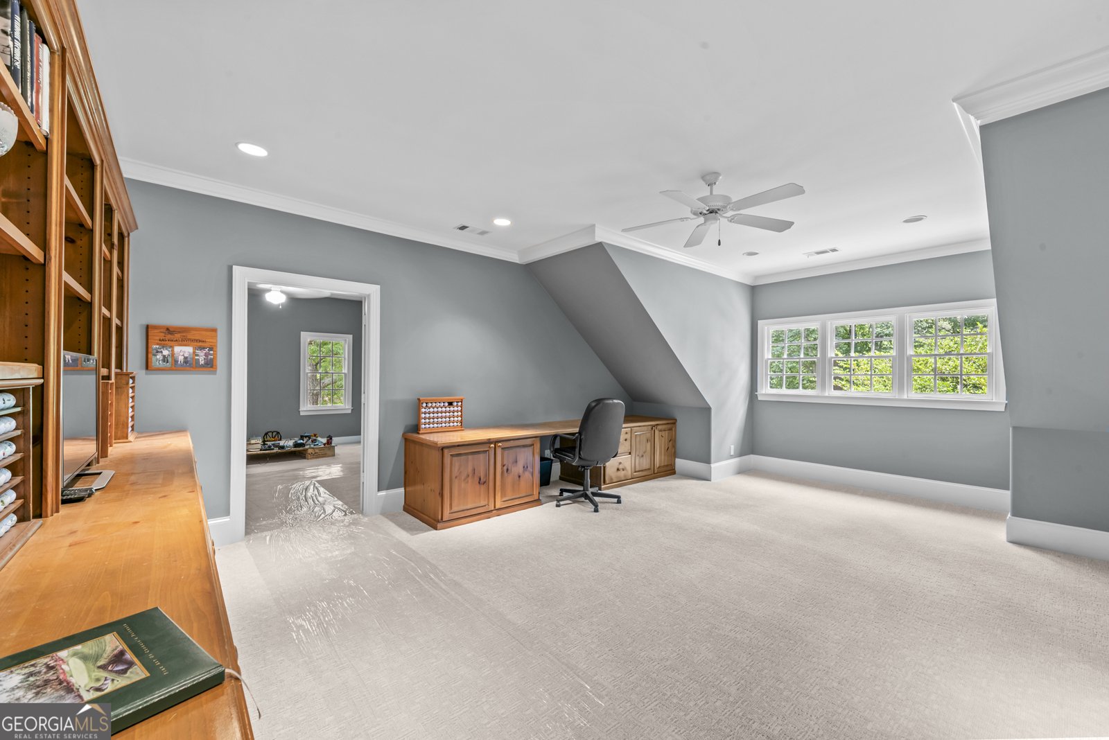 111 Blue Heron Drive Eatonton - Photo 45