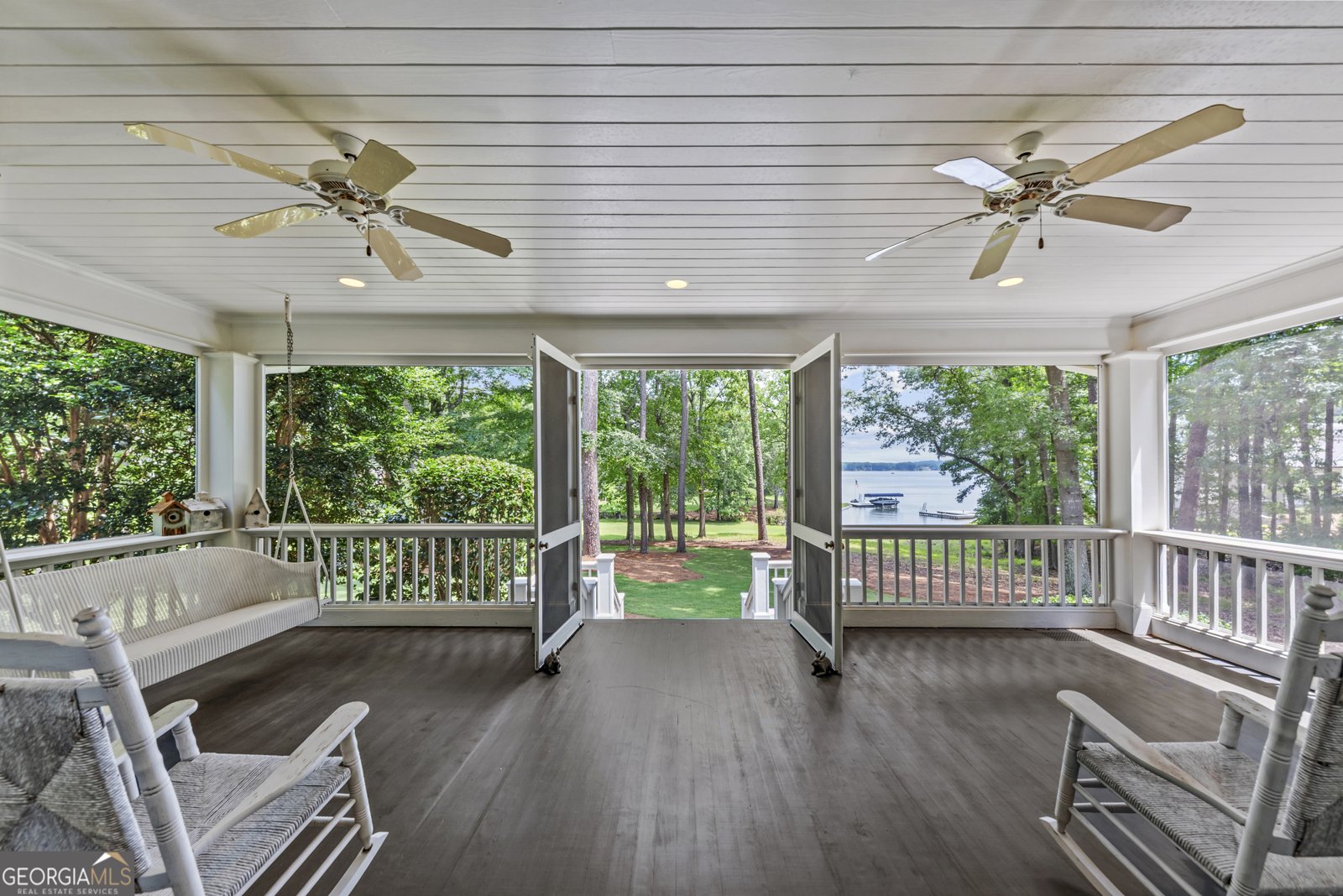 111 Blue Heron Drive Eatonton - Photo 54