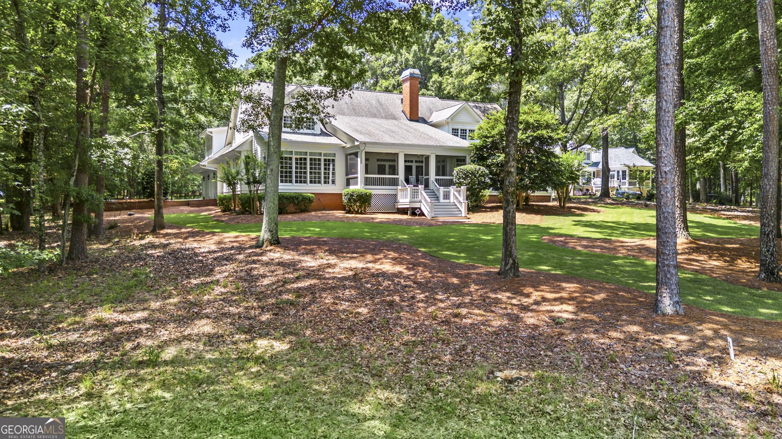 111 Blue Heron Drive Eatonton - Photo 59