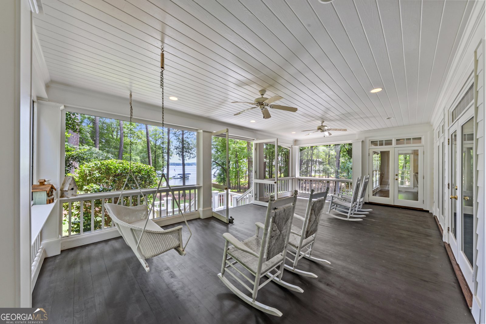 111 Blue Heron Drive Eatonton - Photo 8